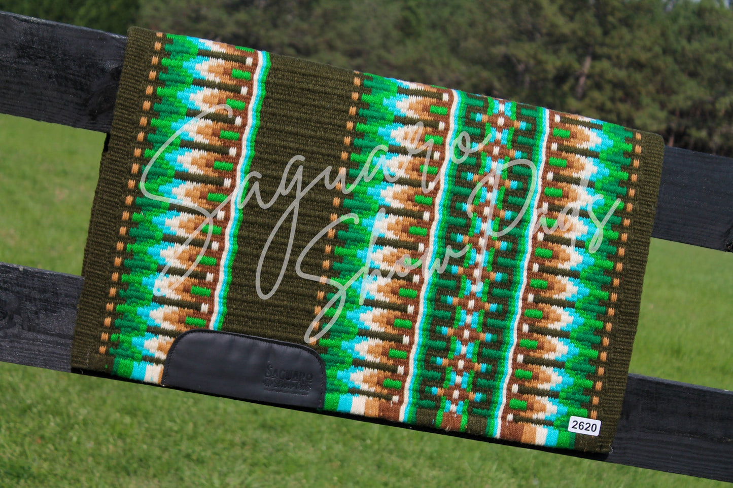 #2620 "Nashville 4.0” Show Pad