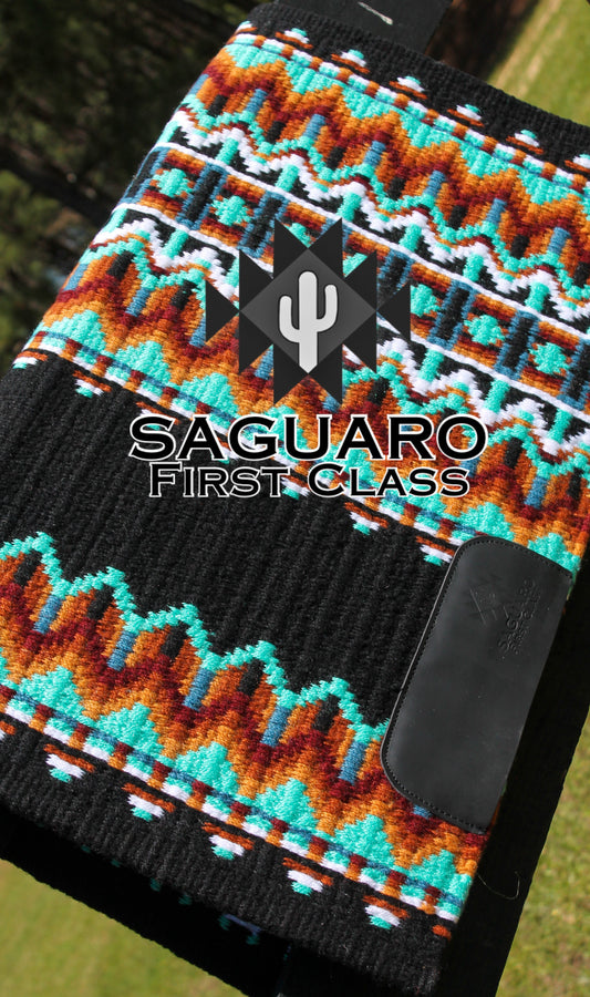 #4671 "Becca” First Class Show Pad