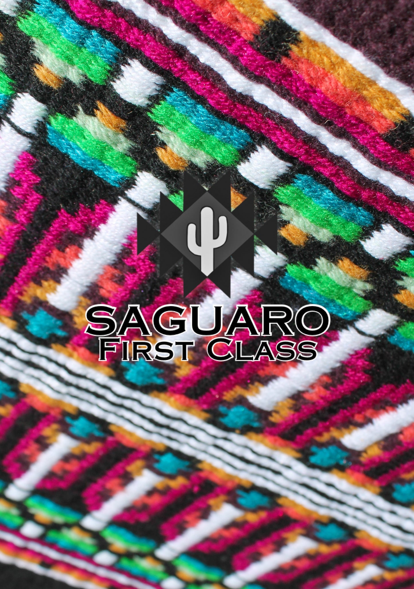 #4673 "Sophia” First Class Show Pad