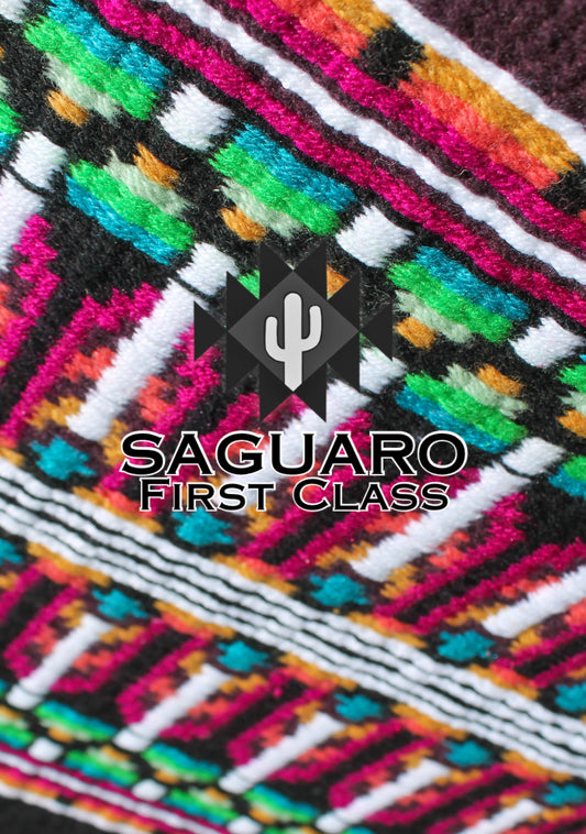 #4673 "Sophia” First Class Show Pad