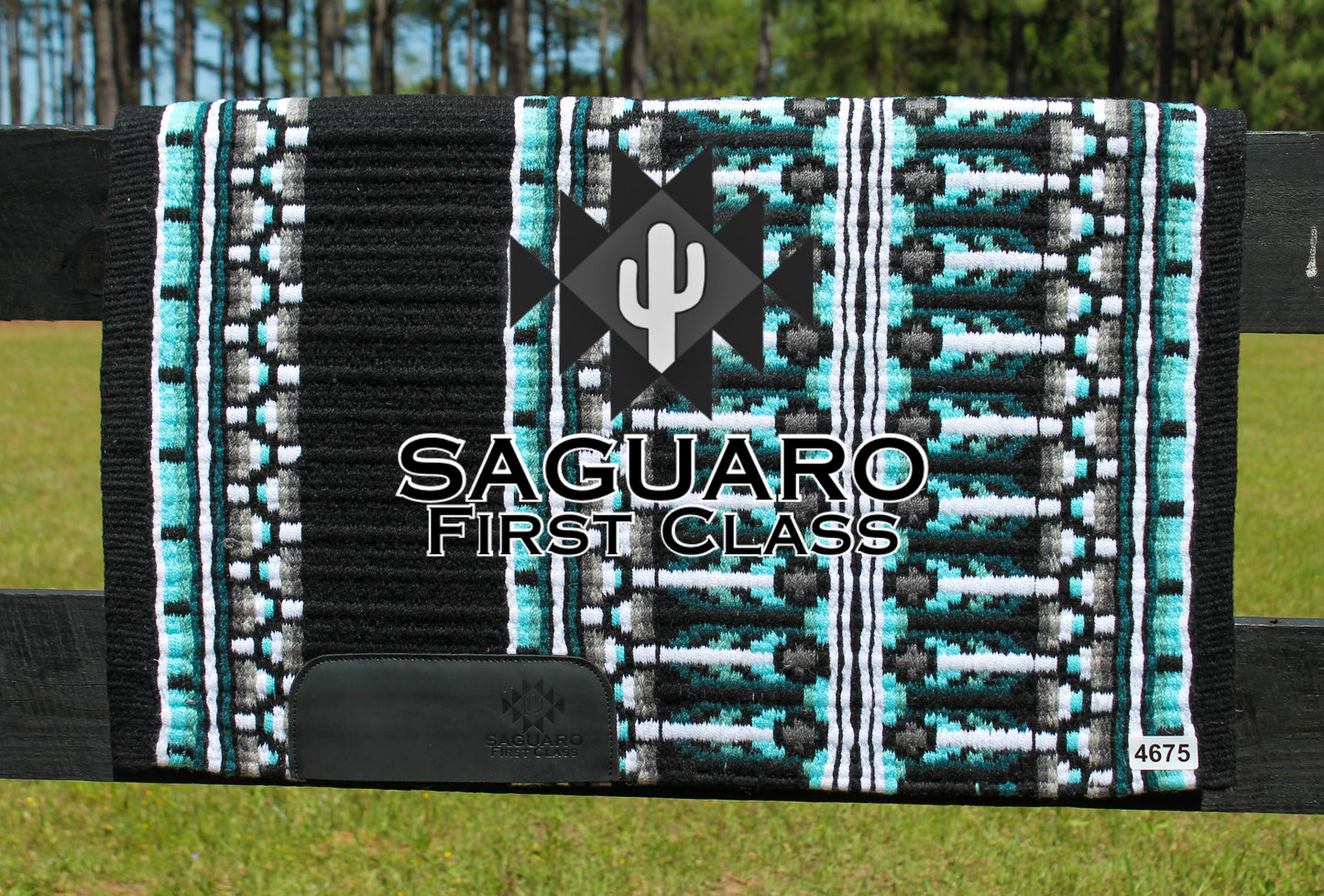 #4675 "Sophia” First Class Show Pad