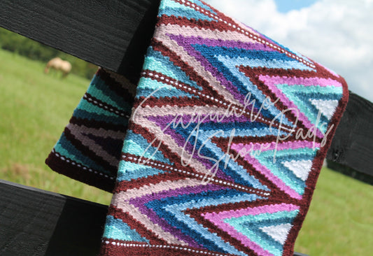 #2251 "Roman 2.0" Ranch Pad