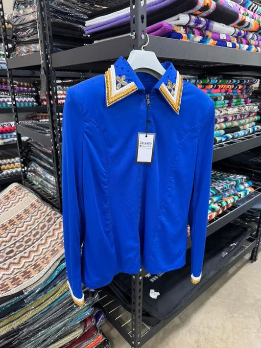 ROYAL SAMPLE SHIRT (M/L)