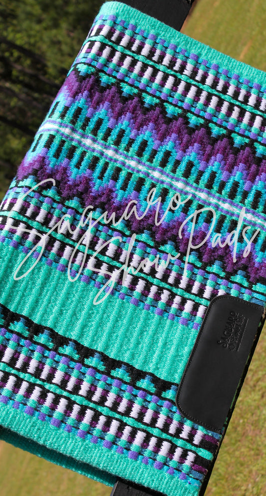 #4699 "Emmie" Show Pad - Re-Order