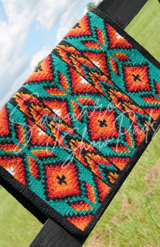 #2253 "Cowboy" Ranch Pad