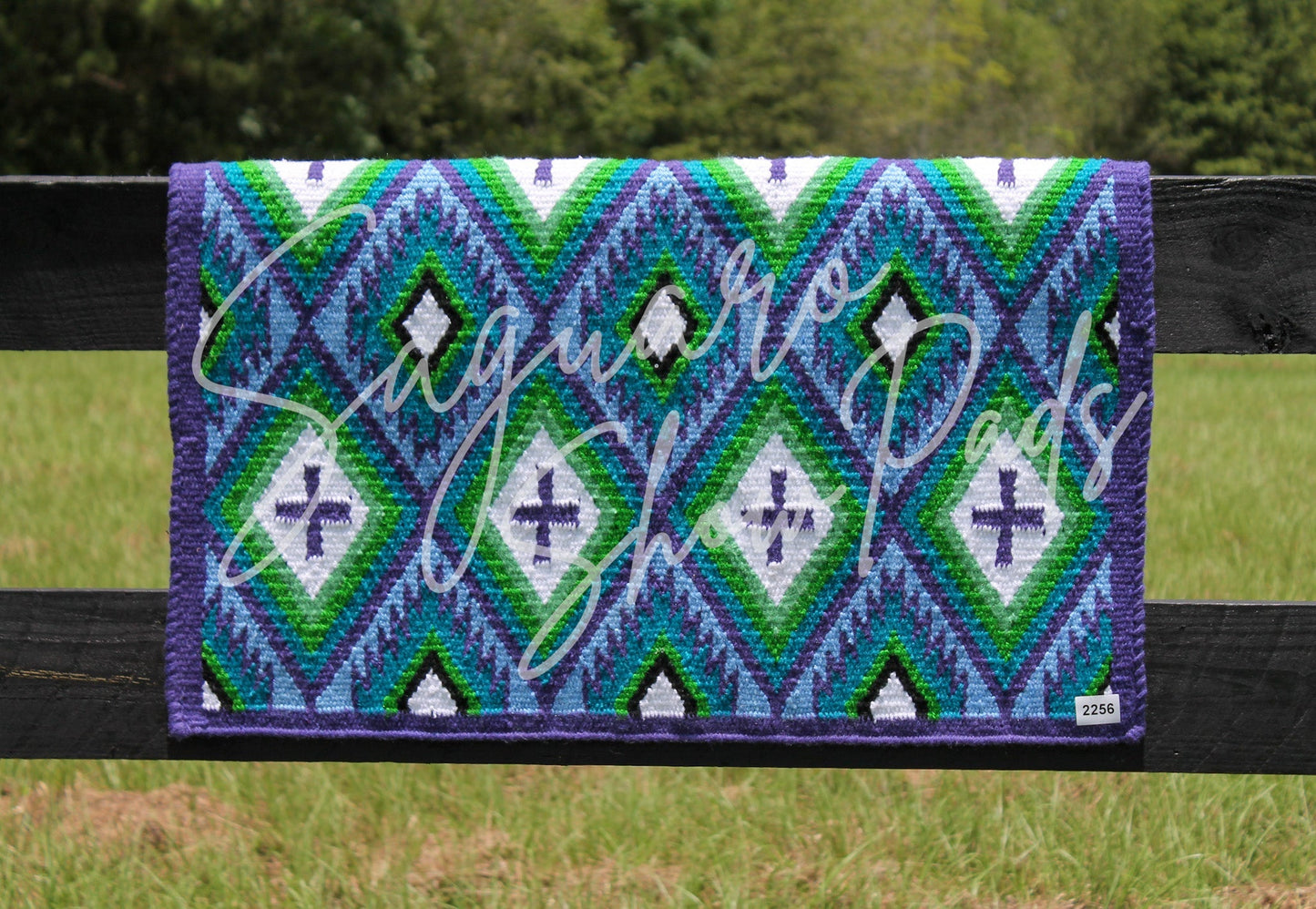 #2256 "Addison" Ranch Pad - Re-Order