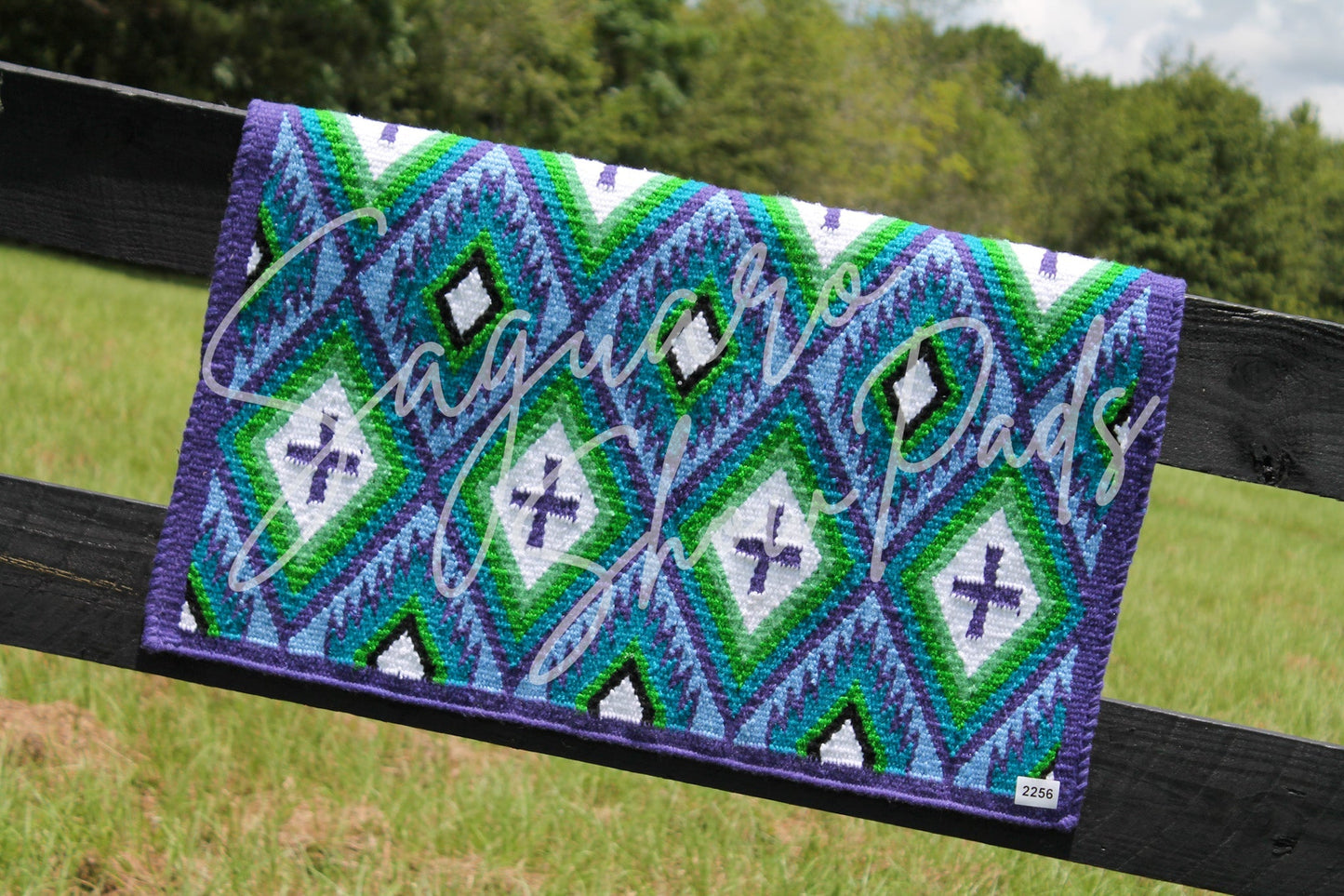 #2256 "Addison" Ranch Pad - Re-Order