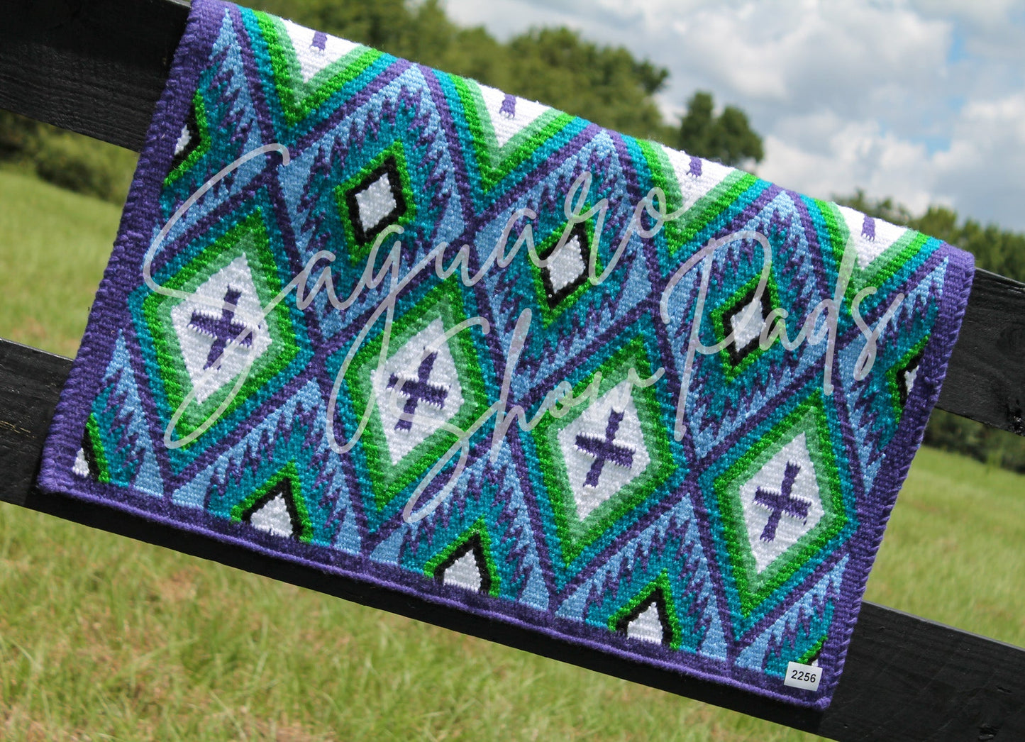 #2256 "Addison" Ranch Pad - Re-Order