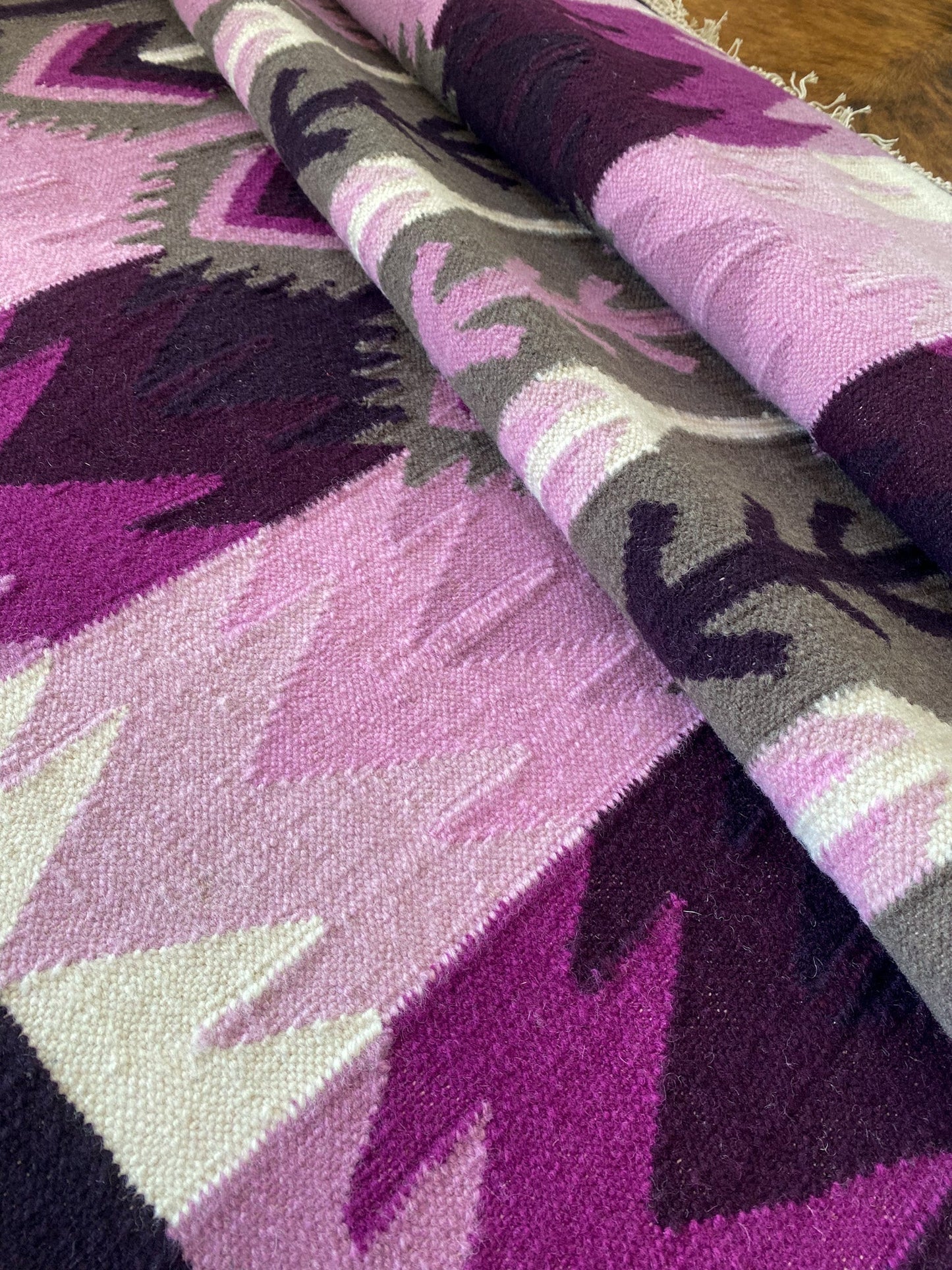Scout Flatweave Ranch Rug