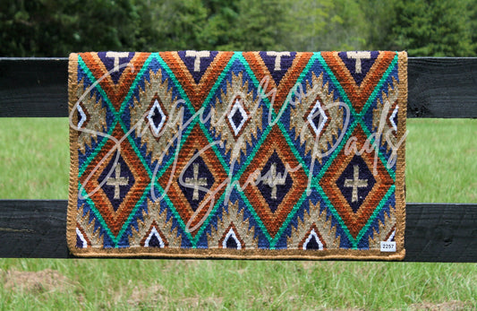 #2257 "Addison" Ranch Pad