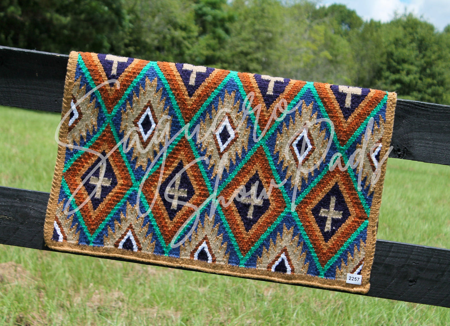 #2257 "Addison" Ranch Pad