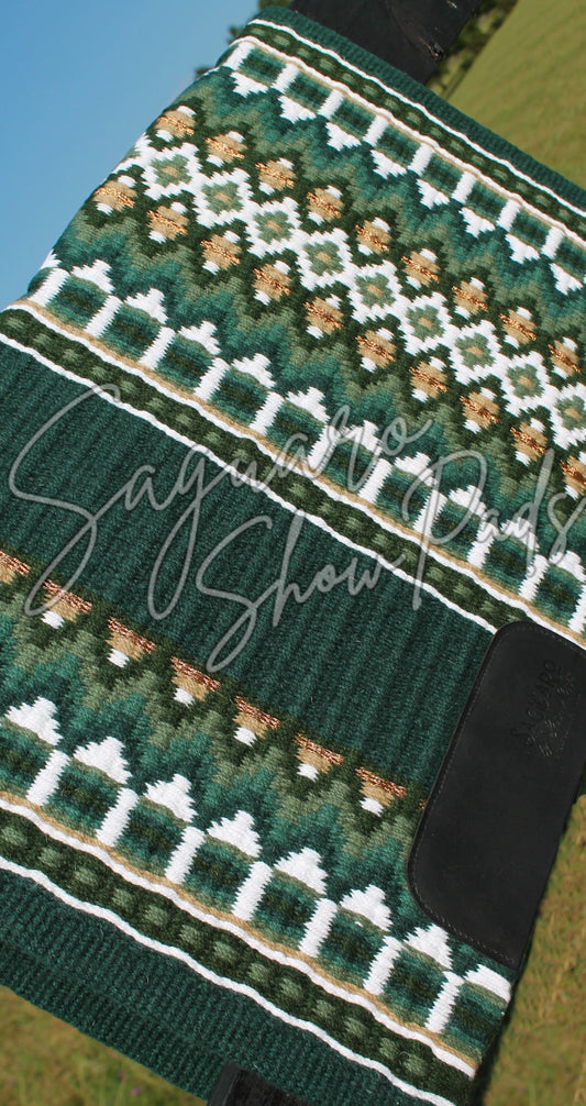 #2939 "Molly” Show Pad - Re-Order