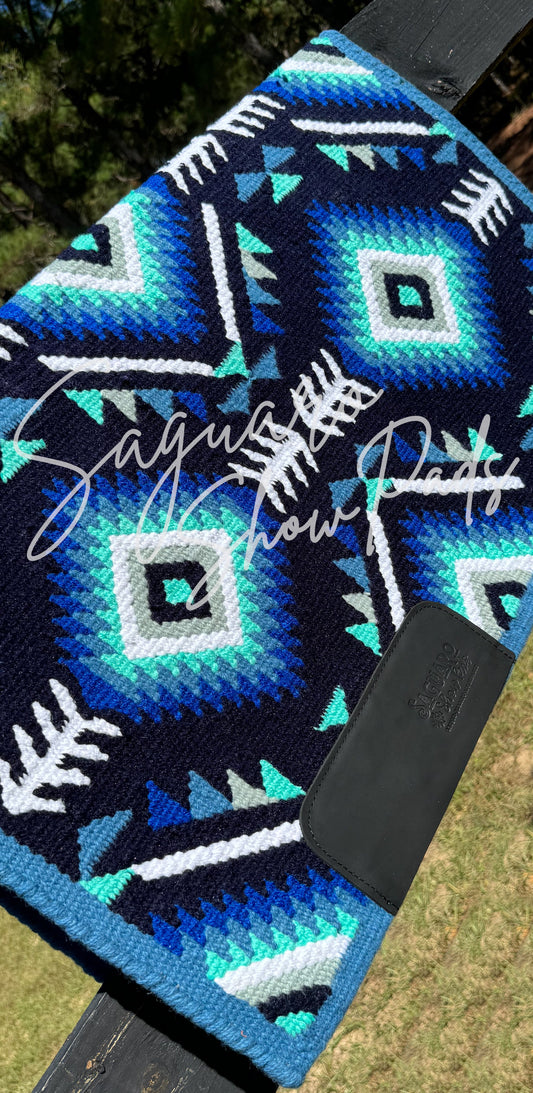 #4869 "Flynn" Ranch Pad - Re-Order