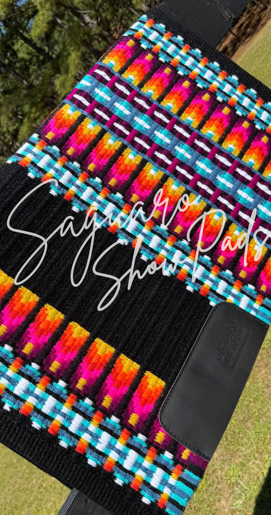 #6223 "Sadie" Show Pad