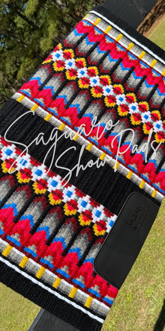 #6228 "Aries 2.0" Show Pad