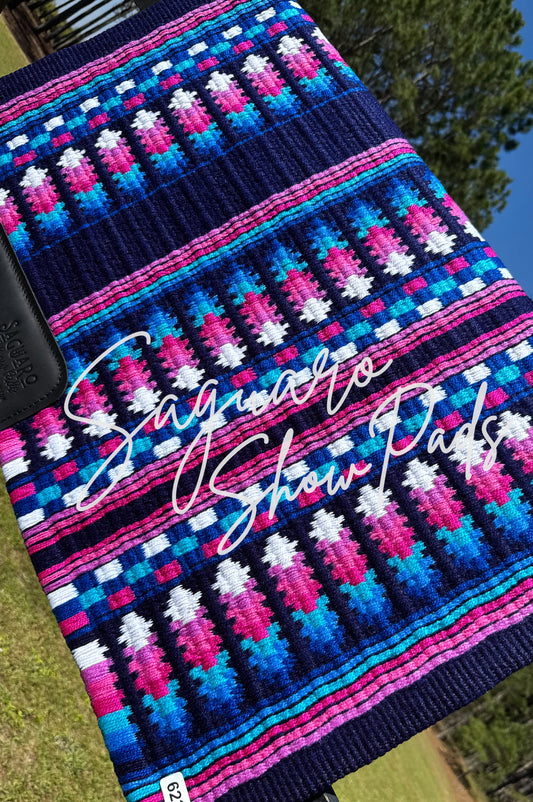 #6234 "Lana" Show Pad - Re-Order