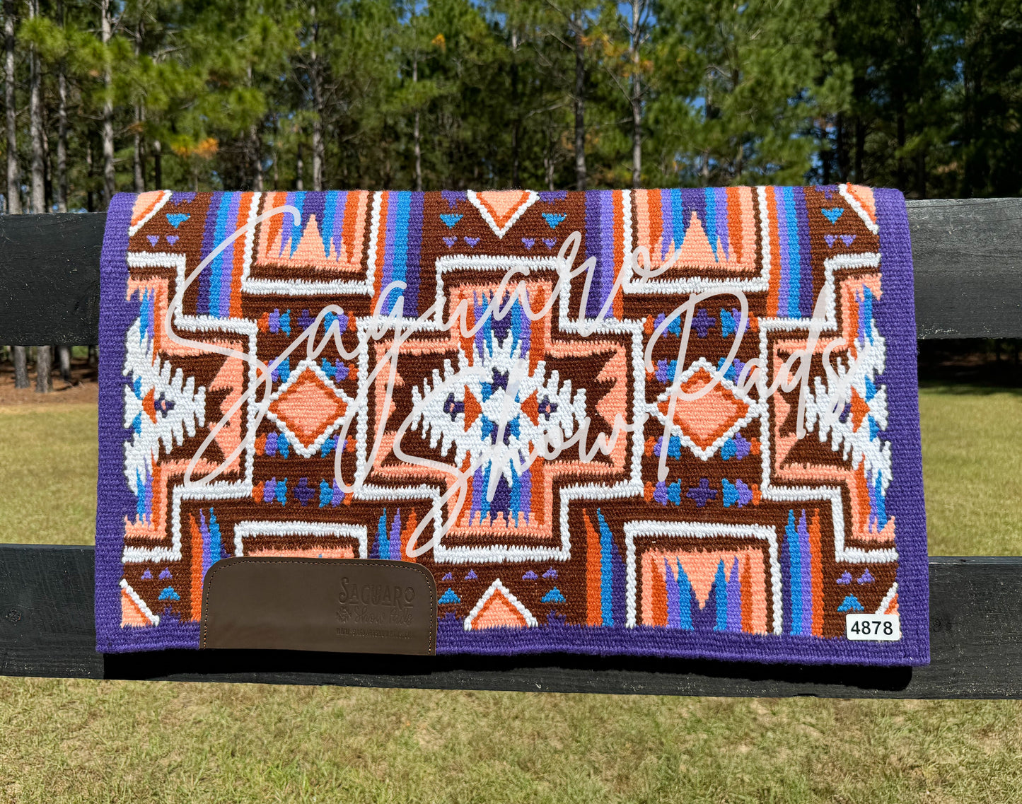 #4878 "Riley" Ranch Pad