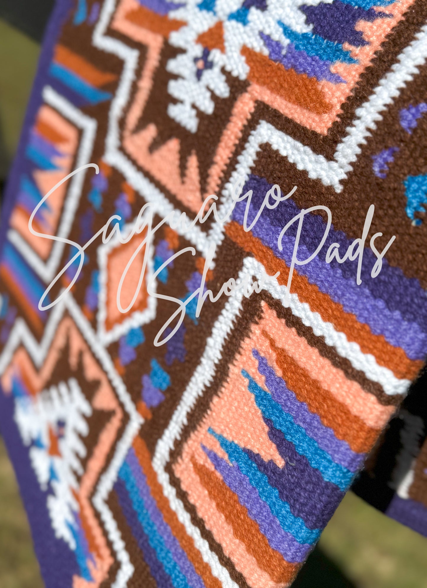#4878 "Riley" Ranch Pad - Re-Order