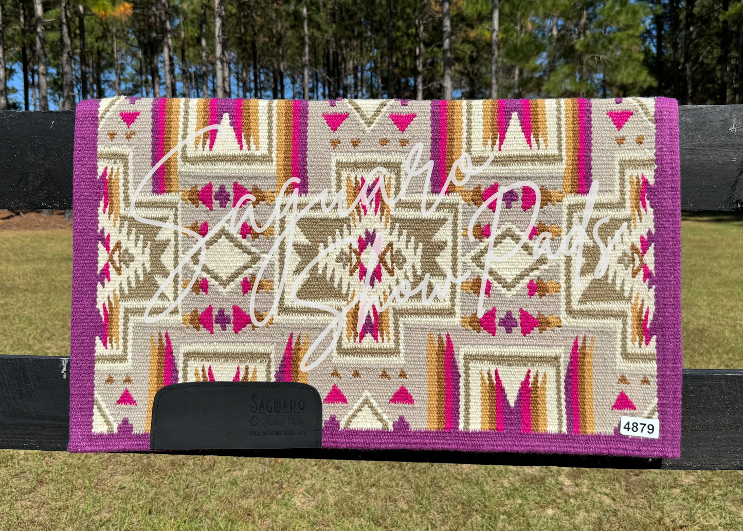 #4879 "Riley" Ranch Pad