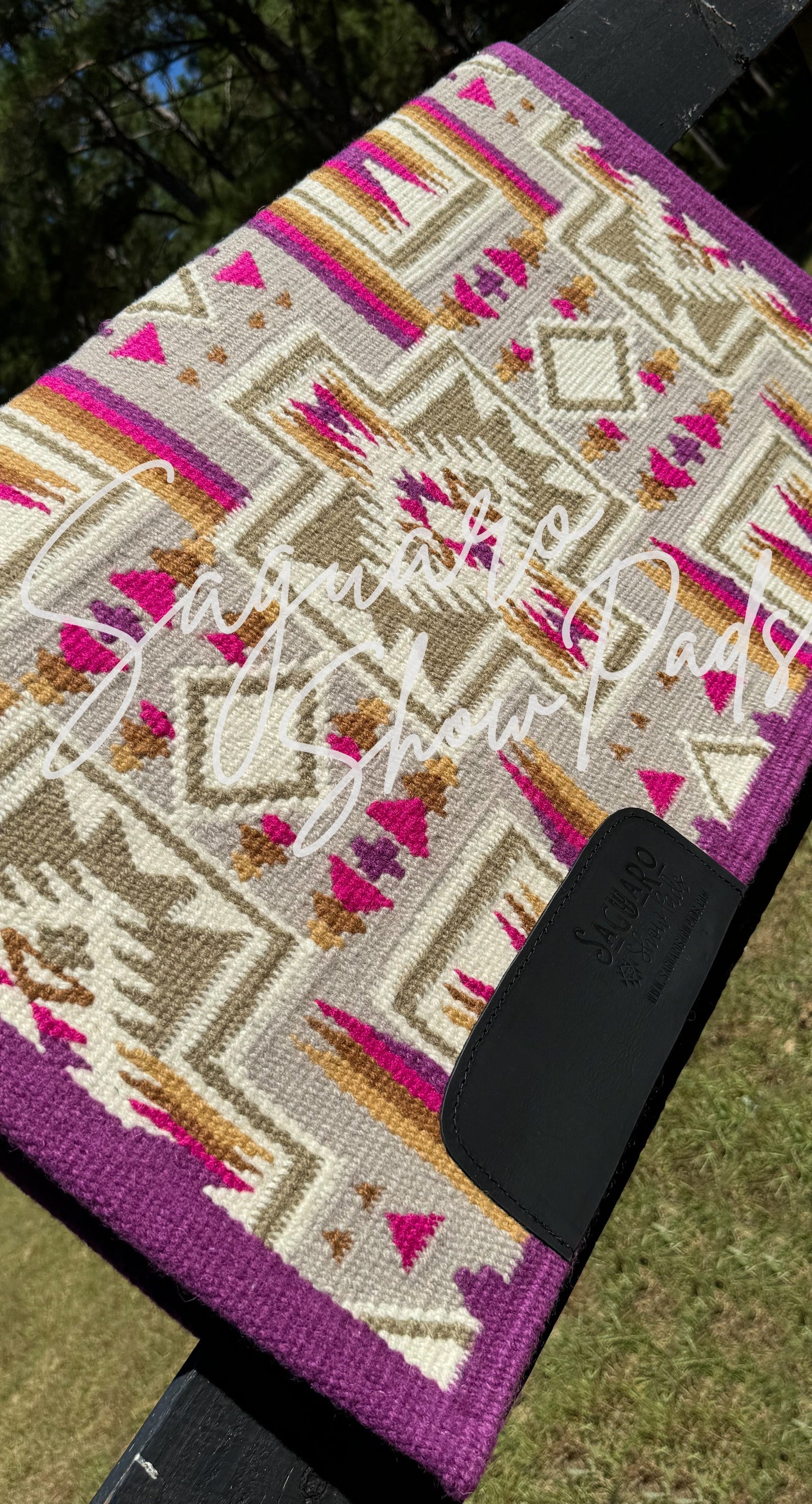 #4879 "Riley" Ranch Pad - Re-Order