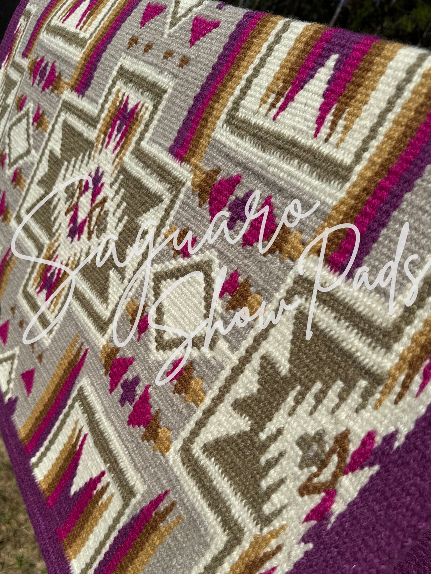 #4879 "Riley" Ranch Pad - Re-Order