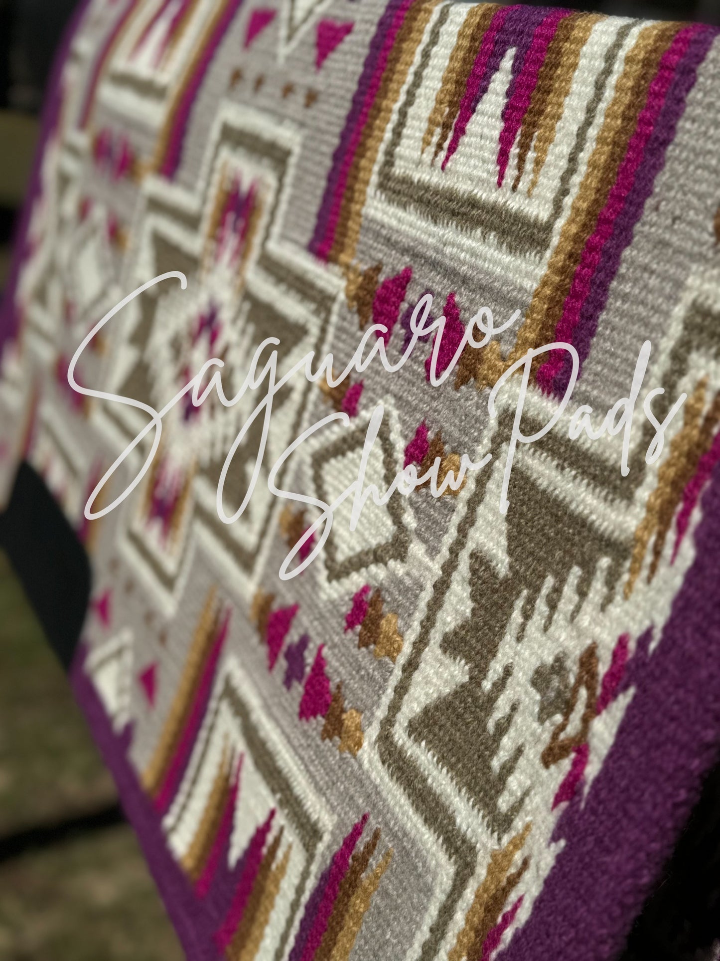 #4879 "Riley" Ranch Pad - Re-Order