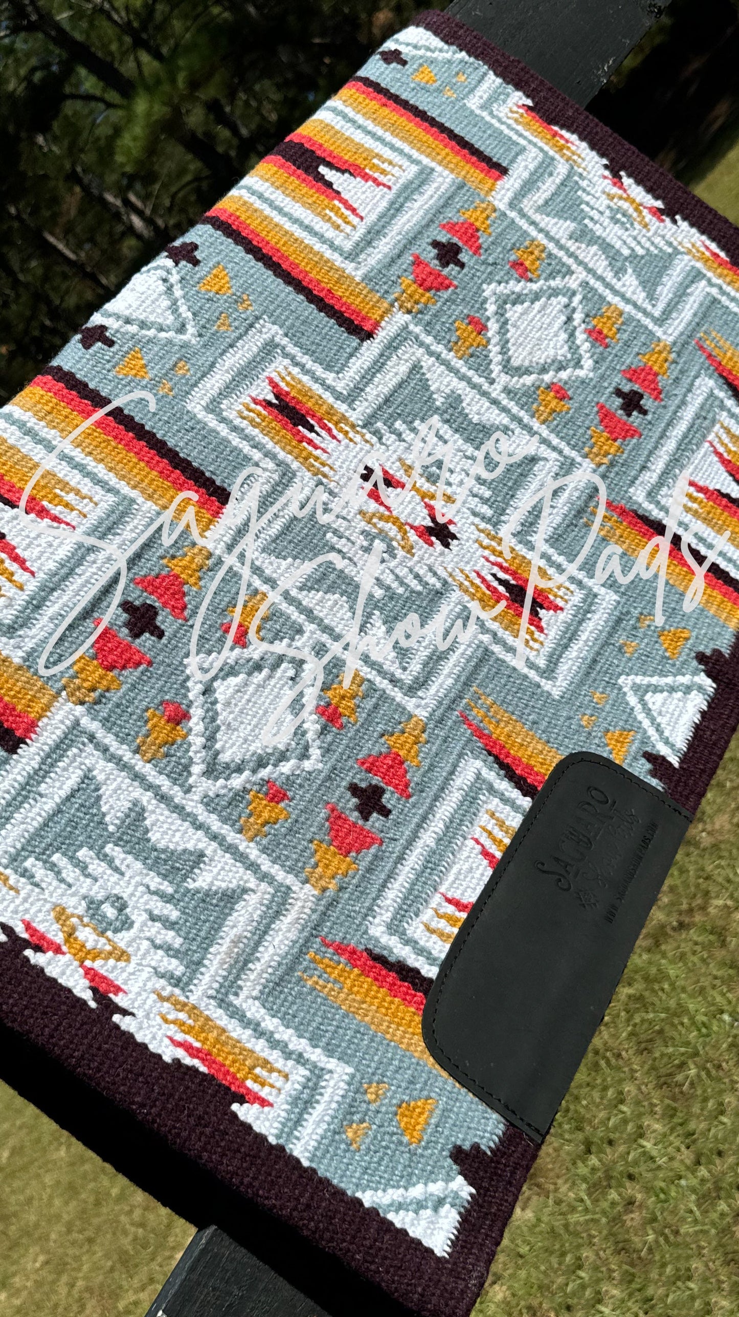 #4880 "Riley" Ranch Pad - Re-Order