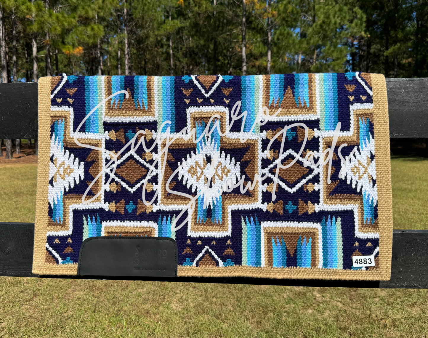 #4883 "Riley" Ranch Pad