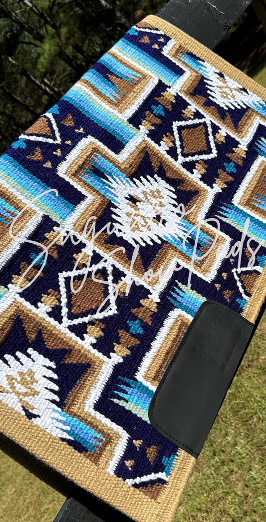 #4883 "Riley" Ranch Pad - Re-Order