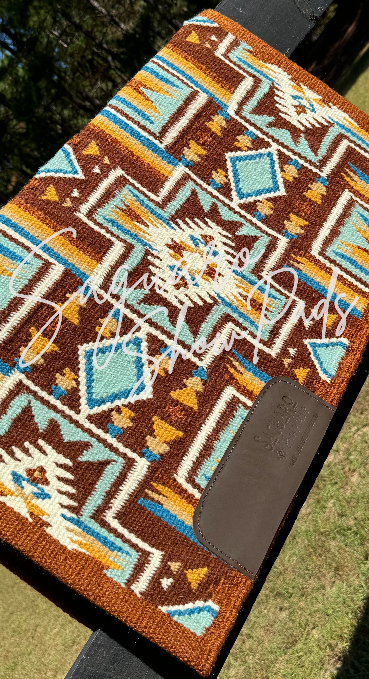 #4877 "Riley" Ranch Pad - Re-Order
