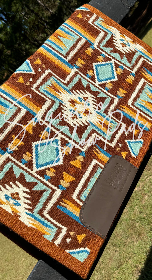 #4877 "Riley" Ranch Pad - Re-Order