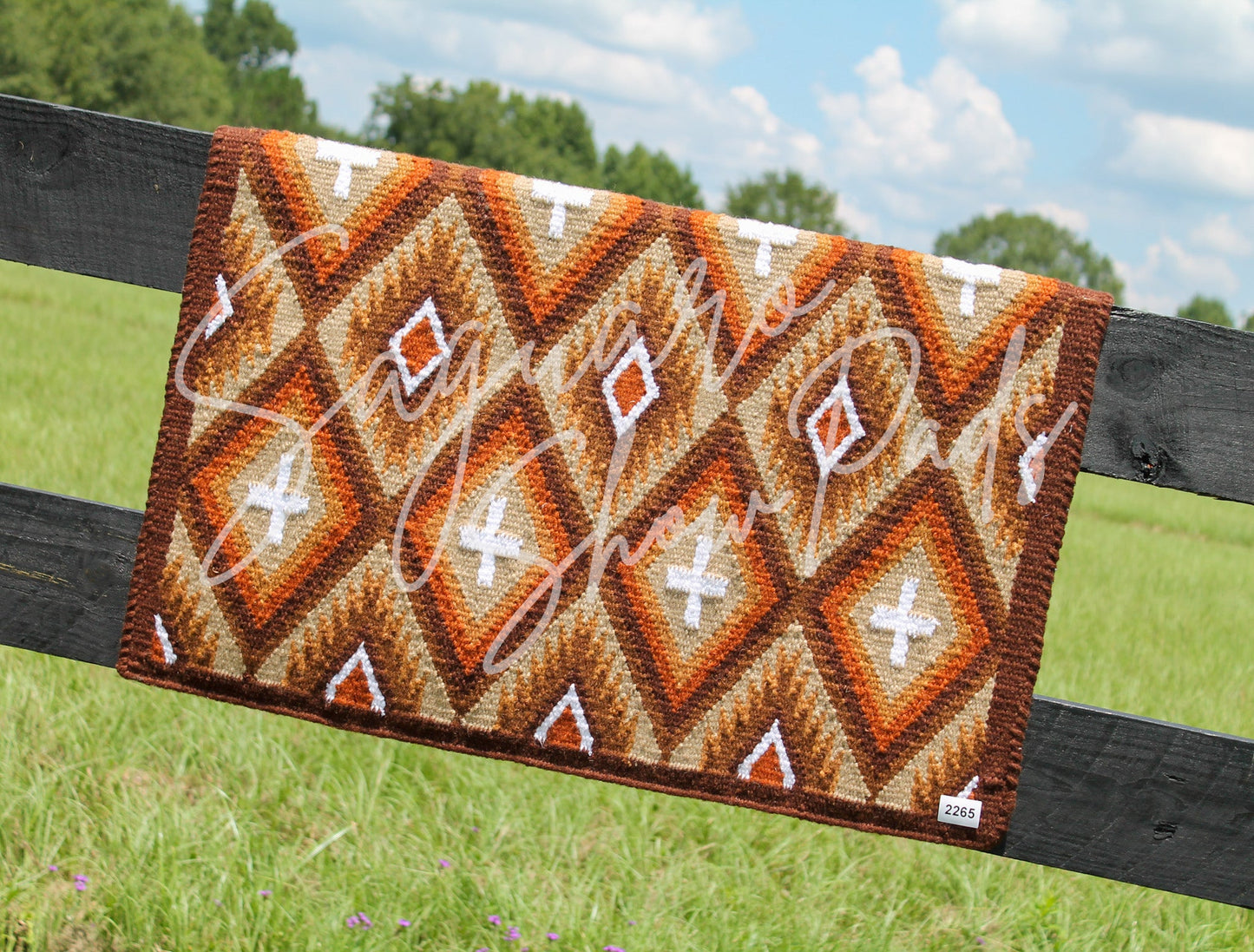 #2265 "Addison" Ranch Pad