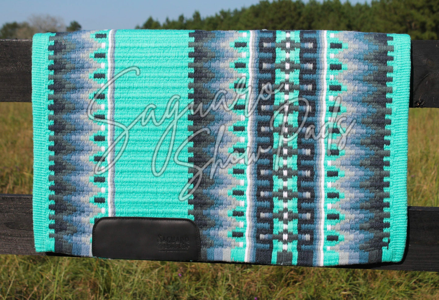 "Nashville” Show Pad - Re-Order