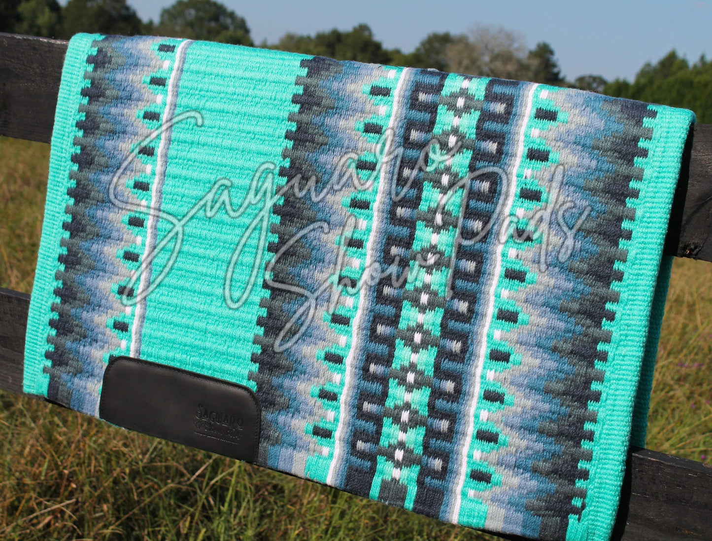 "Nashville” Show Pad - Re-Order