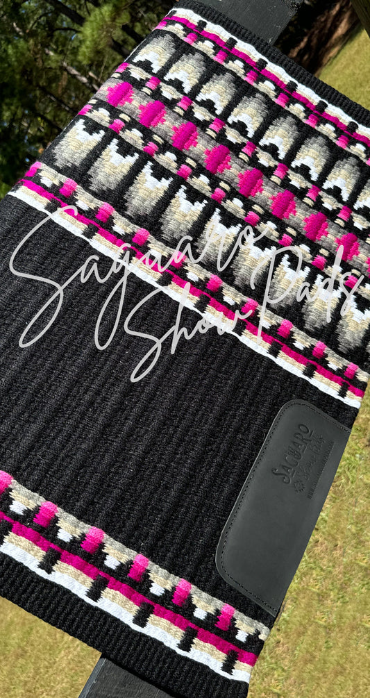 #4893 "Stella" Show Pad