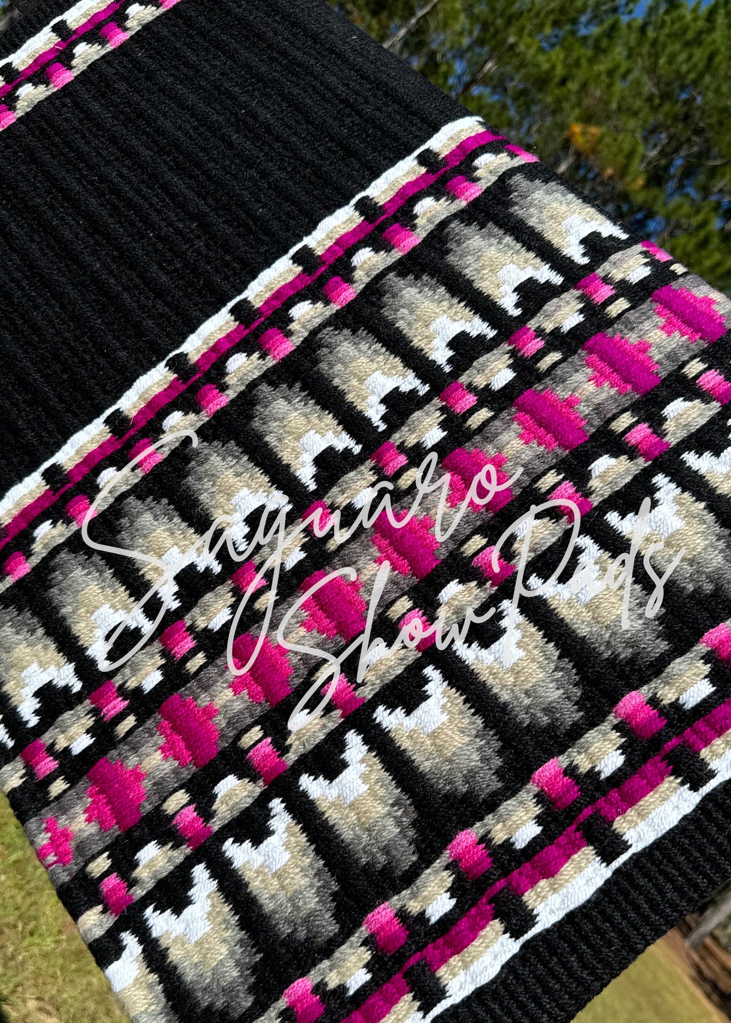 #4893 "Stella" Show Pad