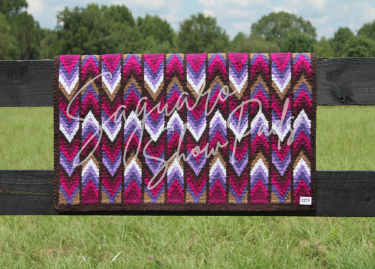 #2271 "Flint 2.0" Ranch Pad - Re-Order