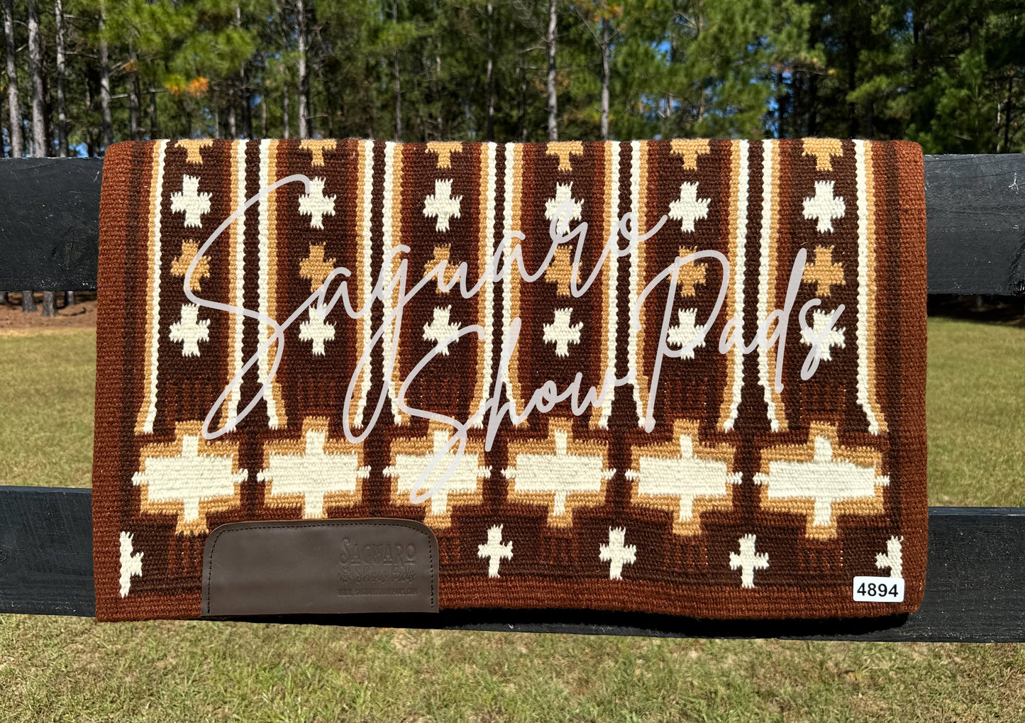 #4894 "Crossroad" Ranch Pad