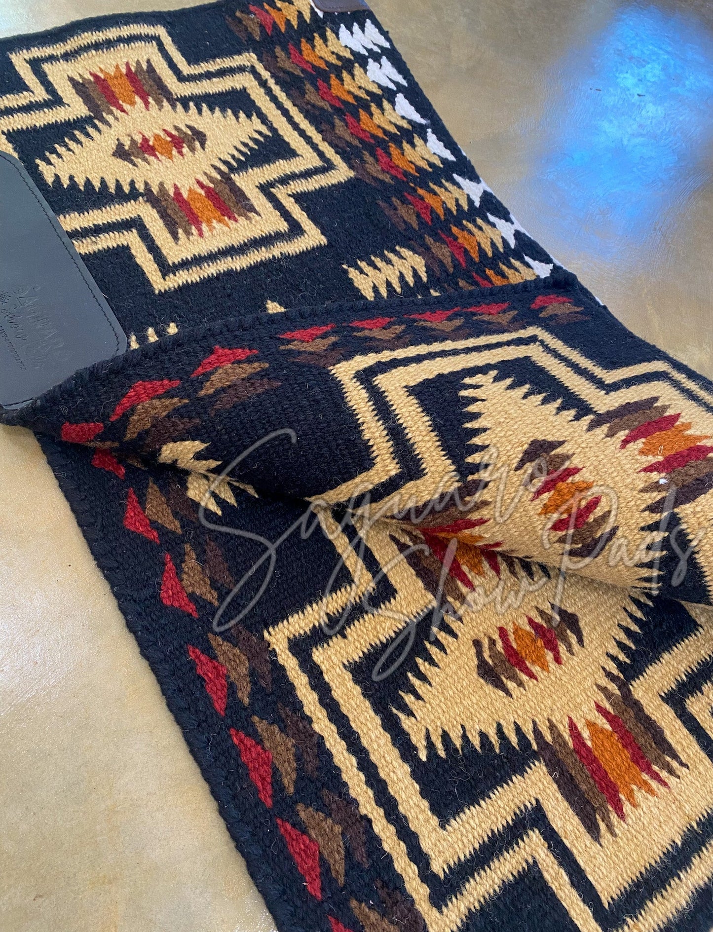 #4522 Contour Ranch Pad - Re-Order