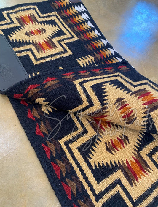#4522 Contour Ranch Pad - Re-Order