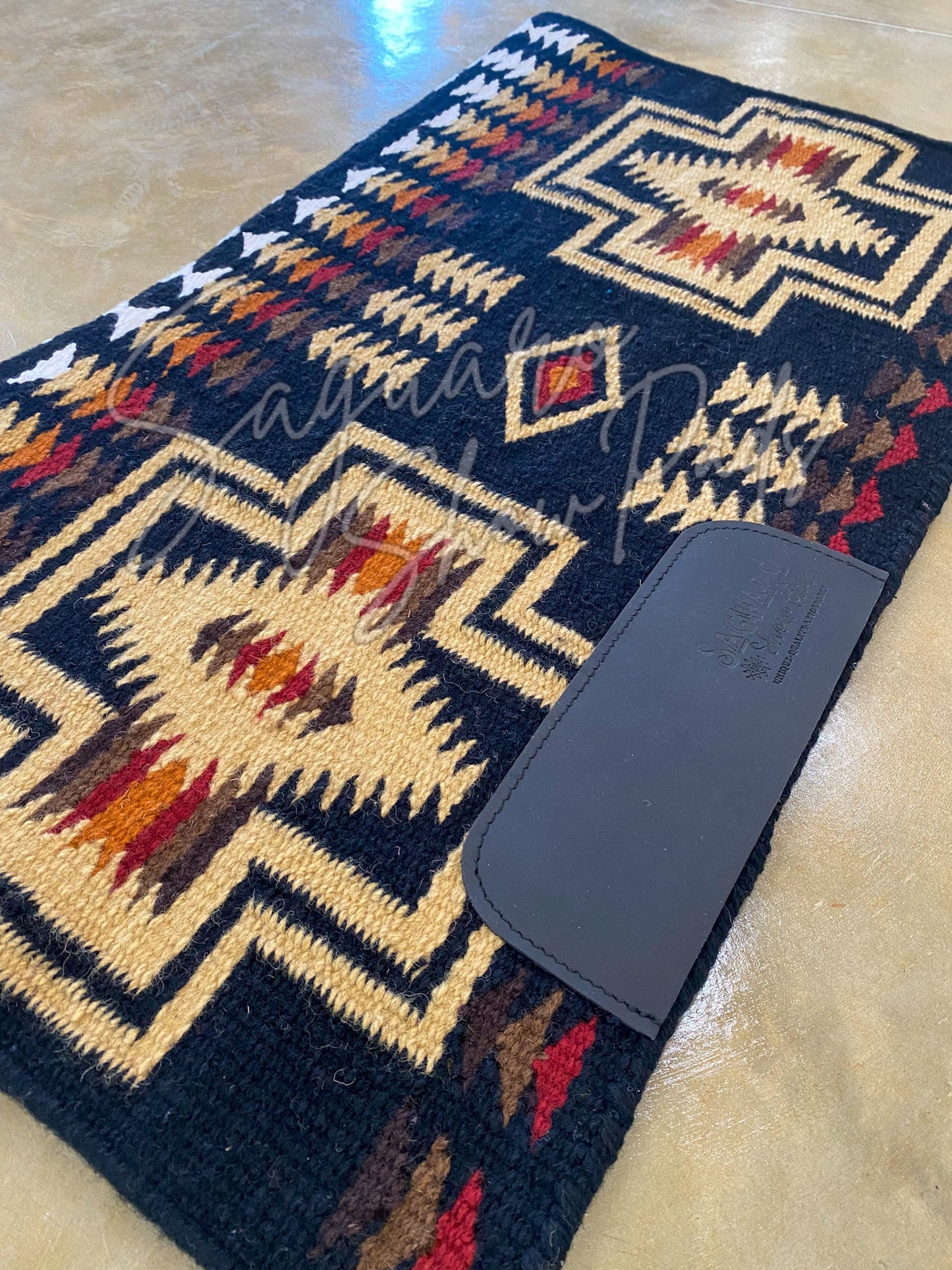 #4522 Contour Ranch Pad - Re-Order