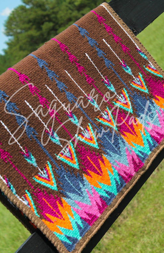 #2273 "Scout" Ranch Pad