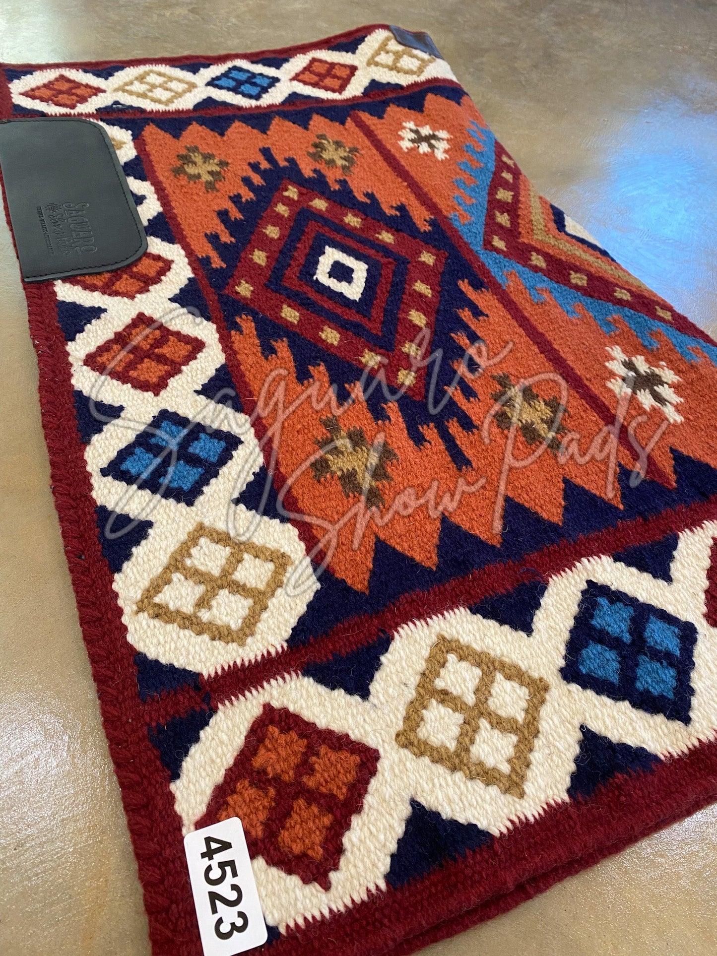 #4523 Contour Ranch Pad