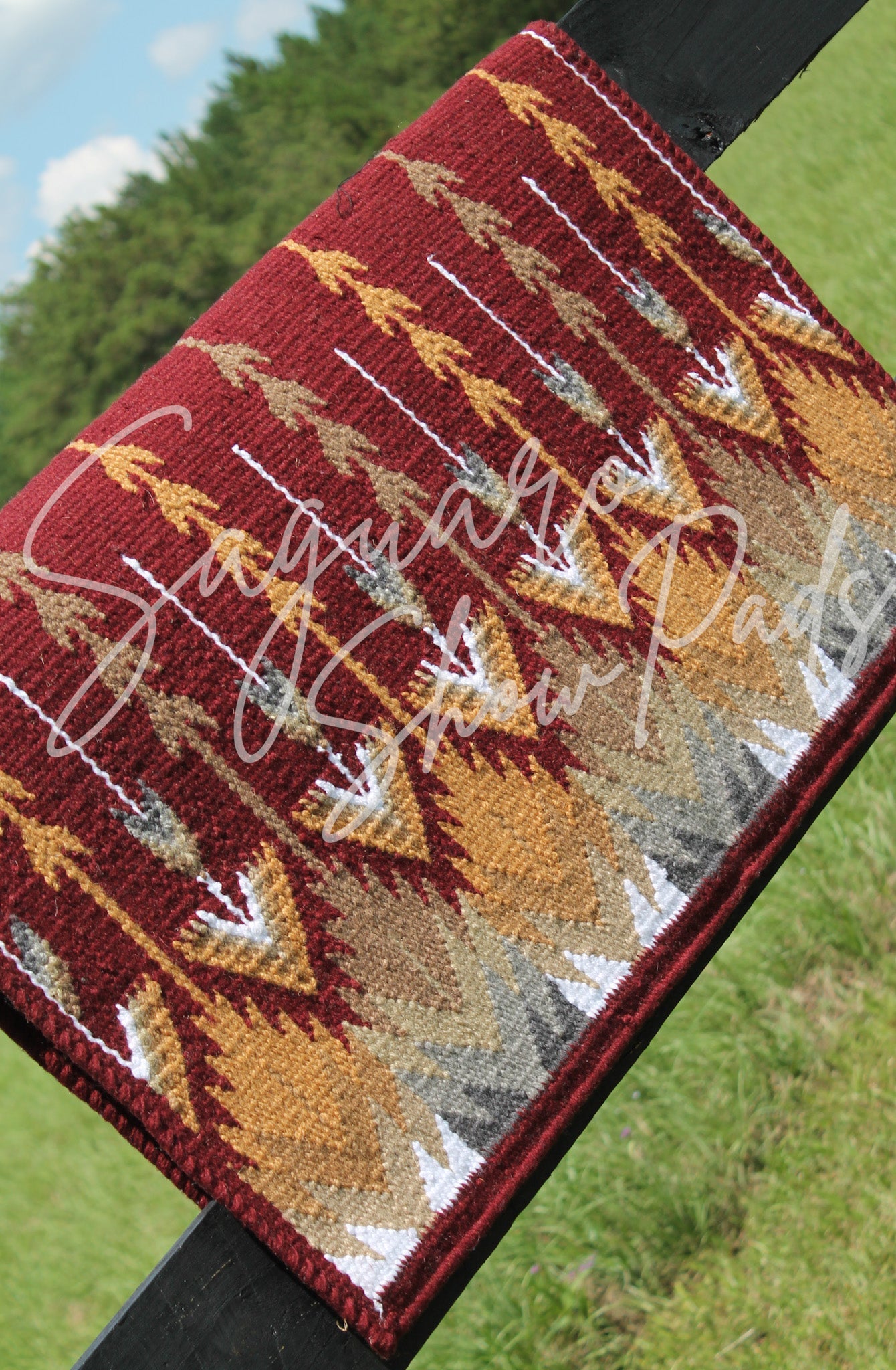 #2276 "Scout" Ranch Pad