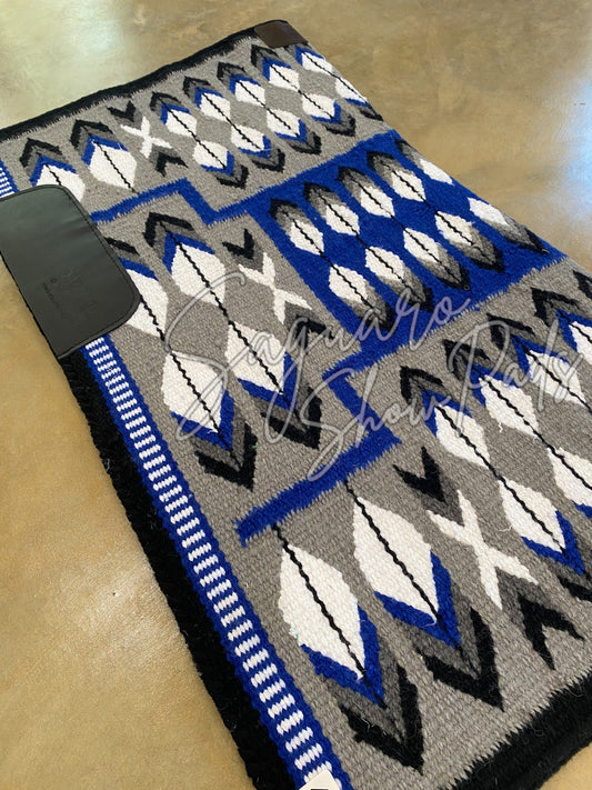 #4525 Contour Ranch Pad - Re-Order