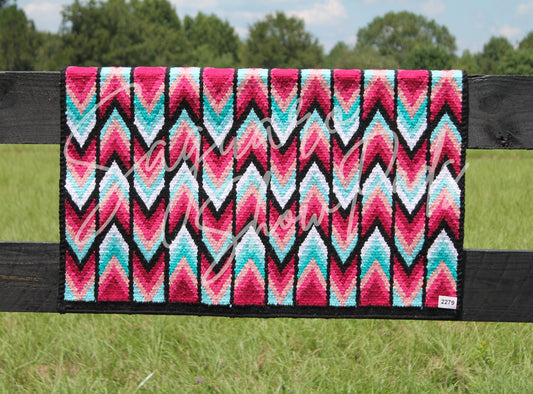#2279 "Flint 2.0" Ranch Pad - Re-Order