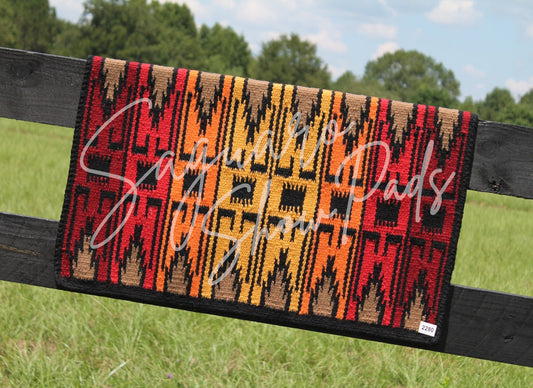 #2280 "Santa Fe" Ranch Pad - Re-Order