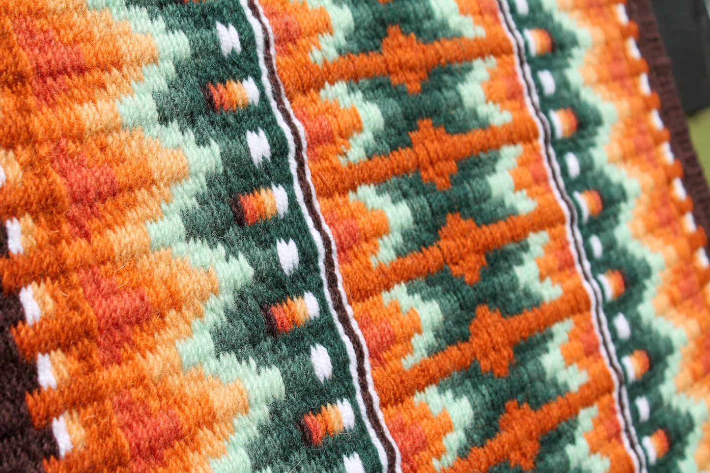 #2671 "Nashville 2.0” Show Pad - Re-Order