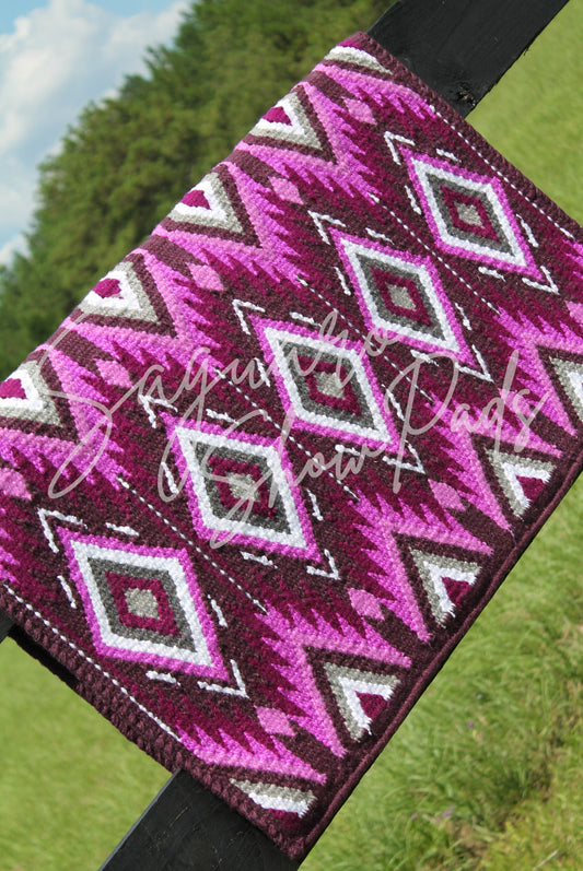 #2281 "Roman 2.0" Ranch Pad