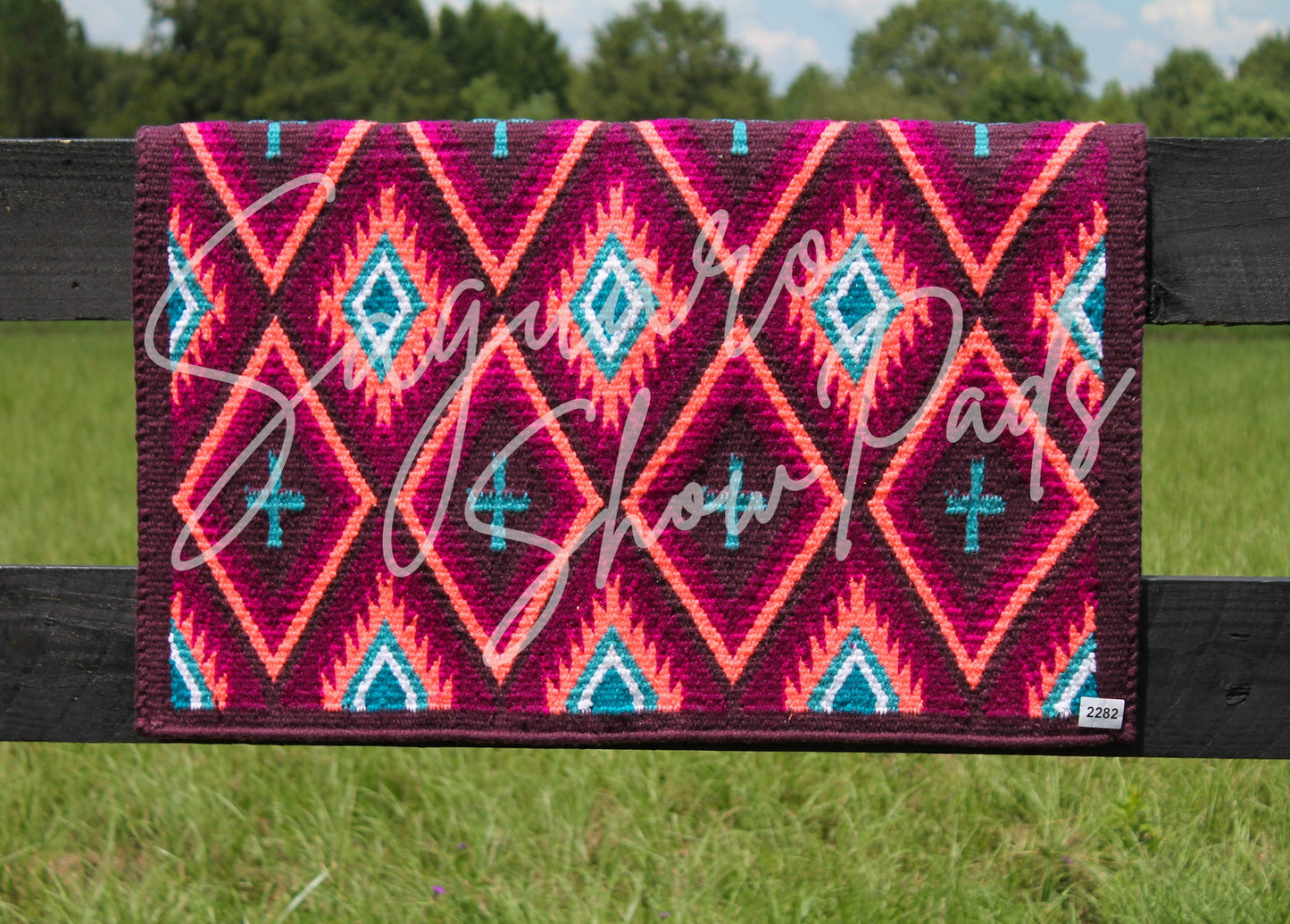 #2282 "Addison" Ranch Pad